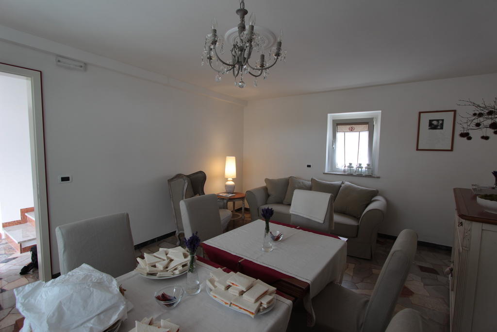 B&B Marina ซานดาเนียลเล เดล ฟรีอูลี ภายนอก รูปภาพ
