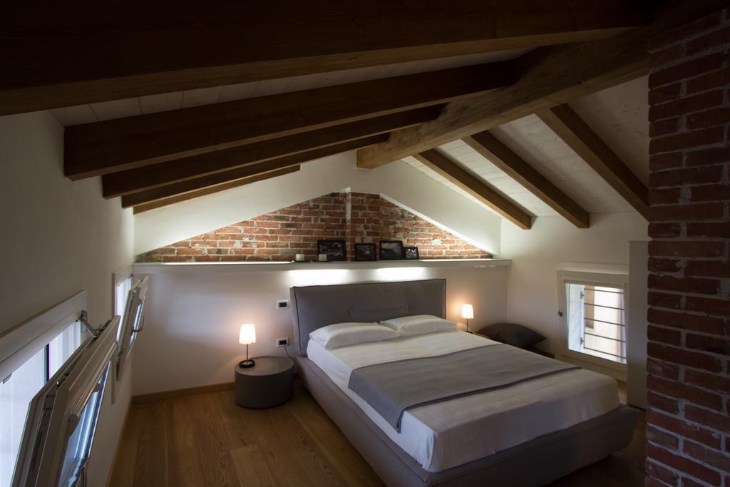 B&B Marina ซานดาเนียลเล เดล ฟรีอูลี ภายนอก รูปภาพ